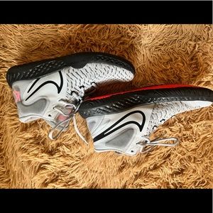 Nike Basketball Shoes